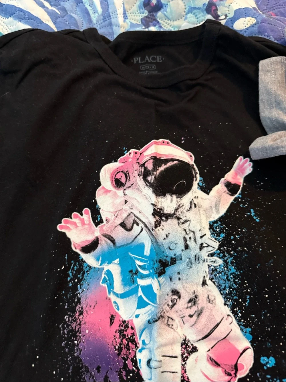 Kids XL-14 Childrens Place Graphic Tees